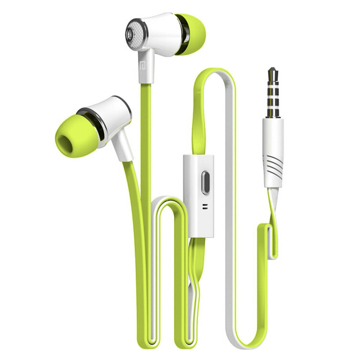 Langsdom JM21 Metall In-Ear-Kopfhörer