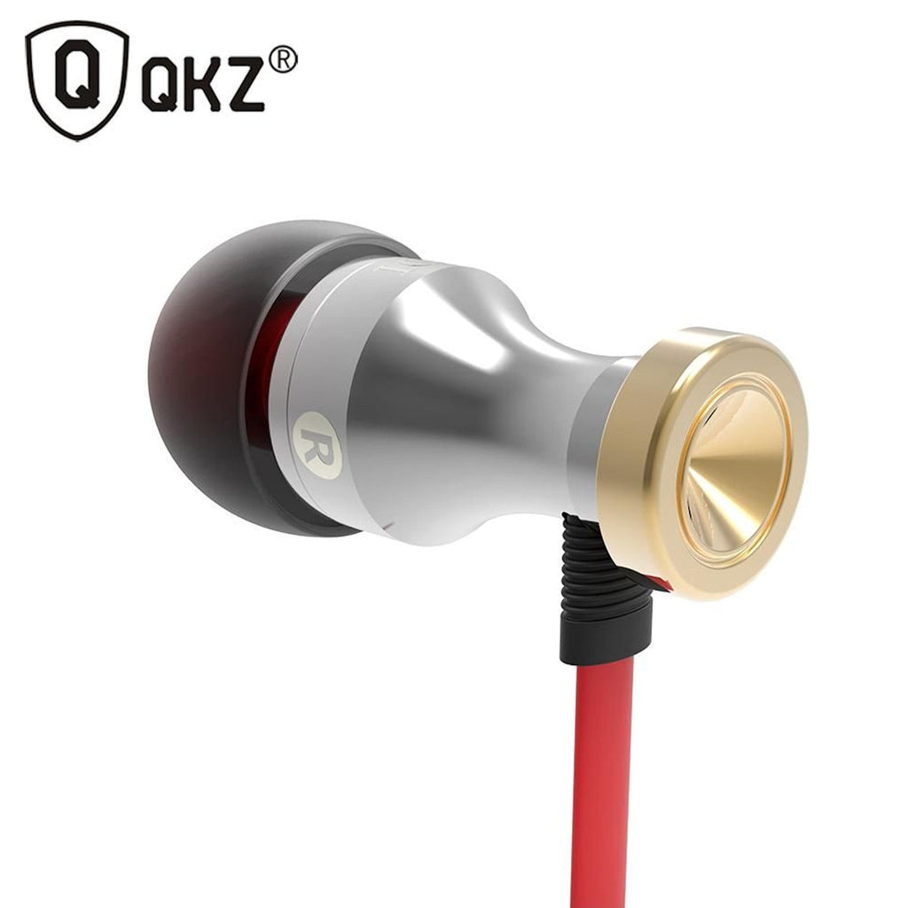 QKZ KD1 Pro HiFi In-Ear-Headset