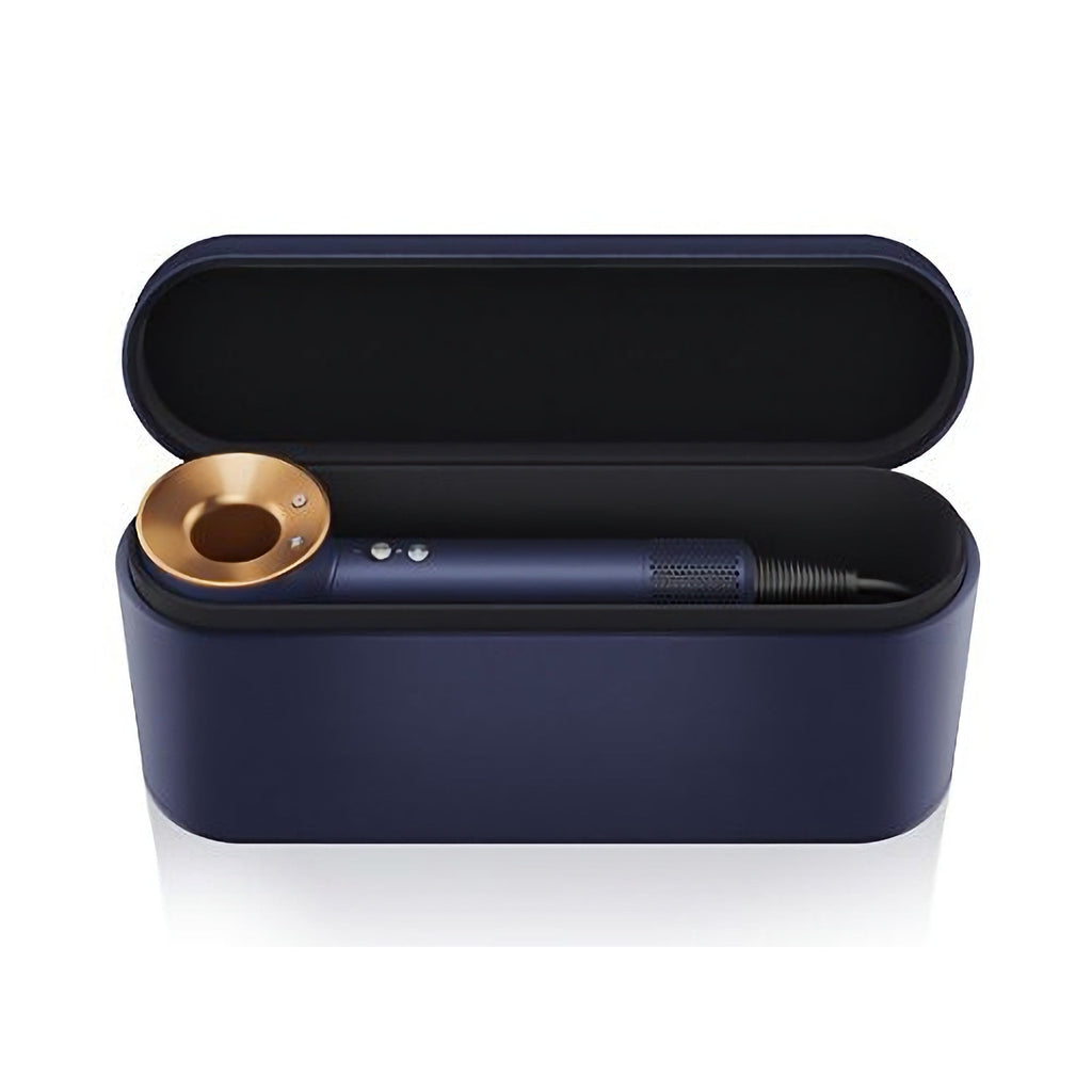 Dyson Supersonic™ Haartrockner Intelligent Heat Control Nachtblau/Kupfer - 3KShop.de