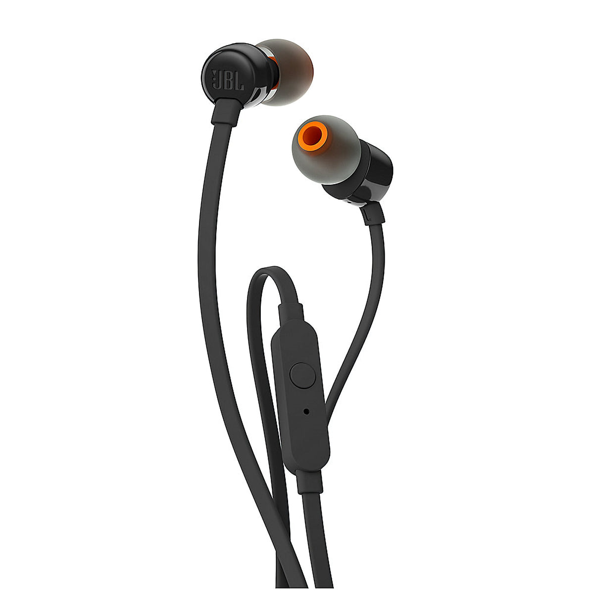 JBL T110 In-Ear-Kopfhörer mit Mikrofon