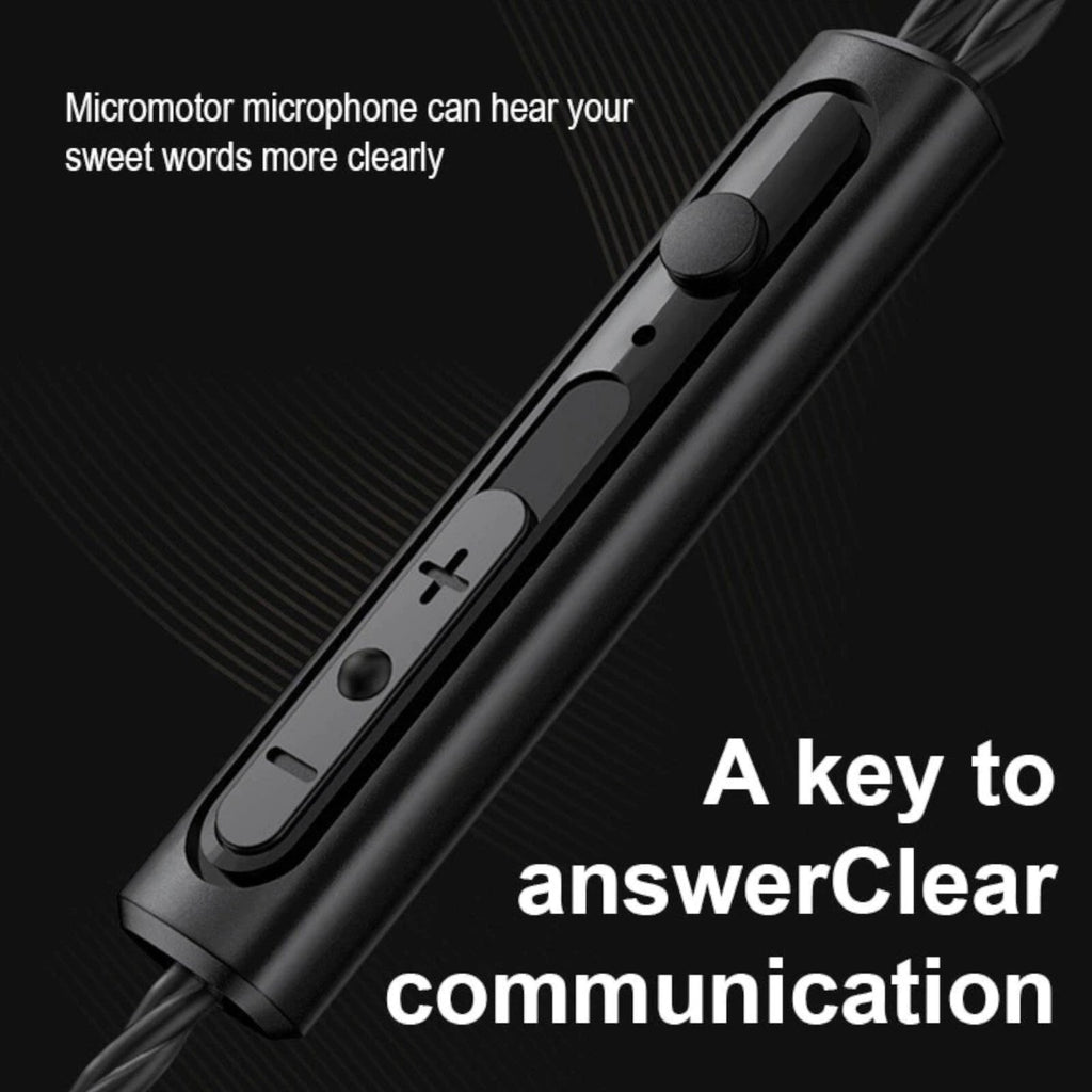 3K K1 HD In-Ear-Headset