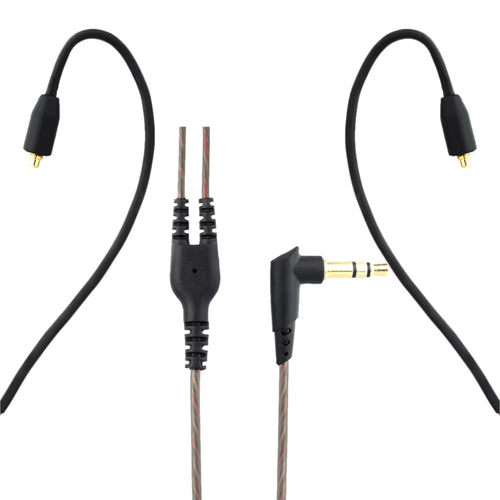 1,2 m MMCX-Ersatzkabel für Shure SE215 bis SE846