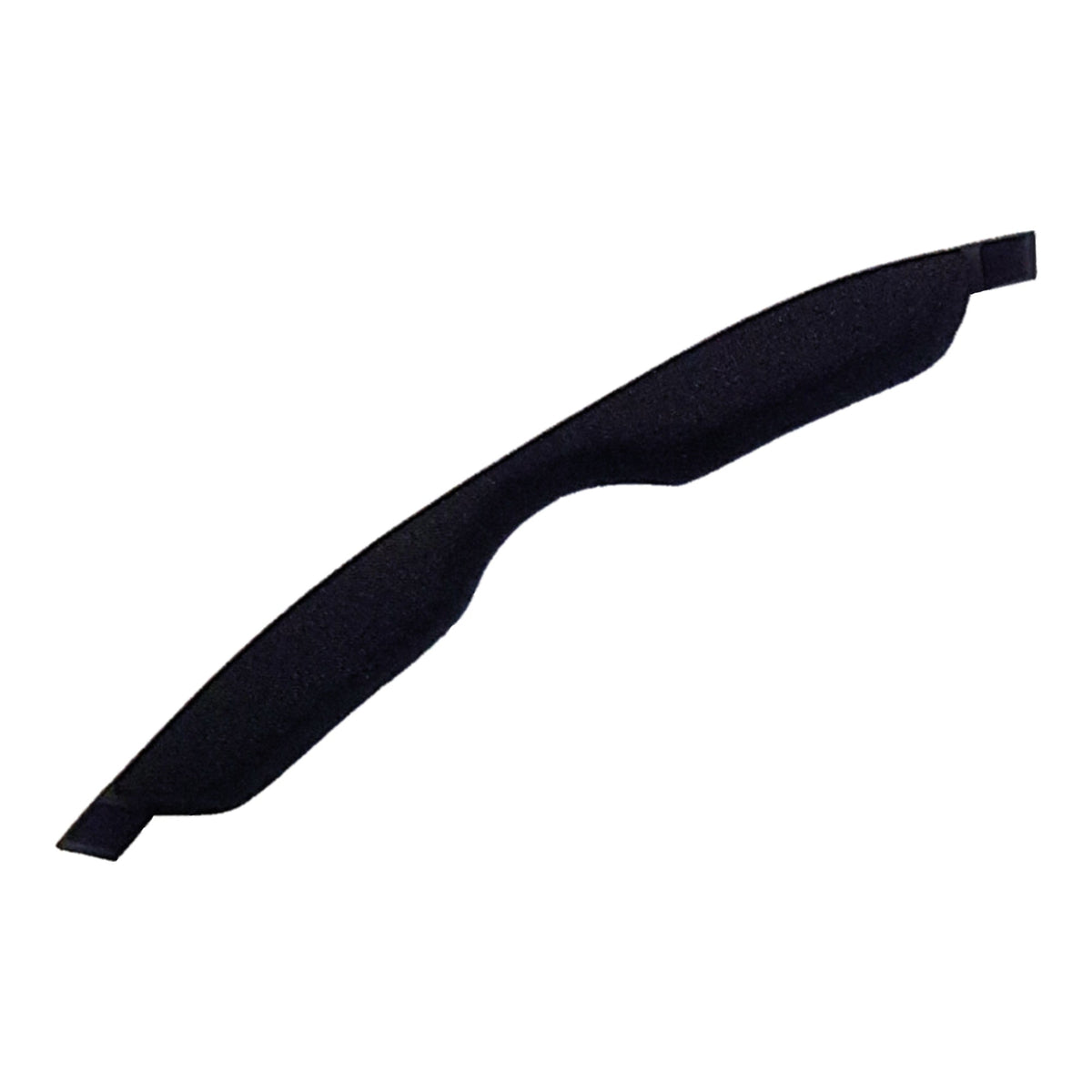Velours-Ohrpolster mit Kopfband für Sennheiser HD600 HD650 HD660