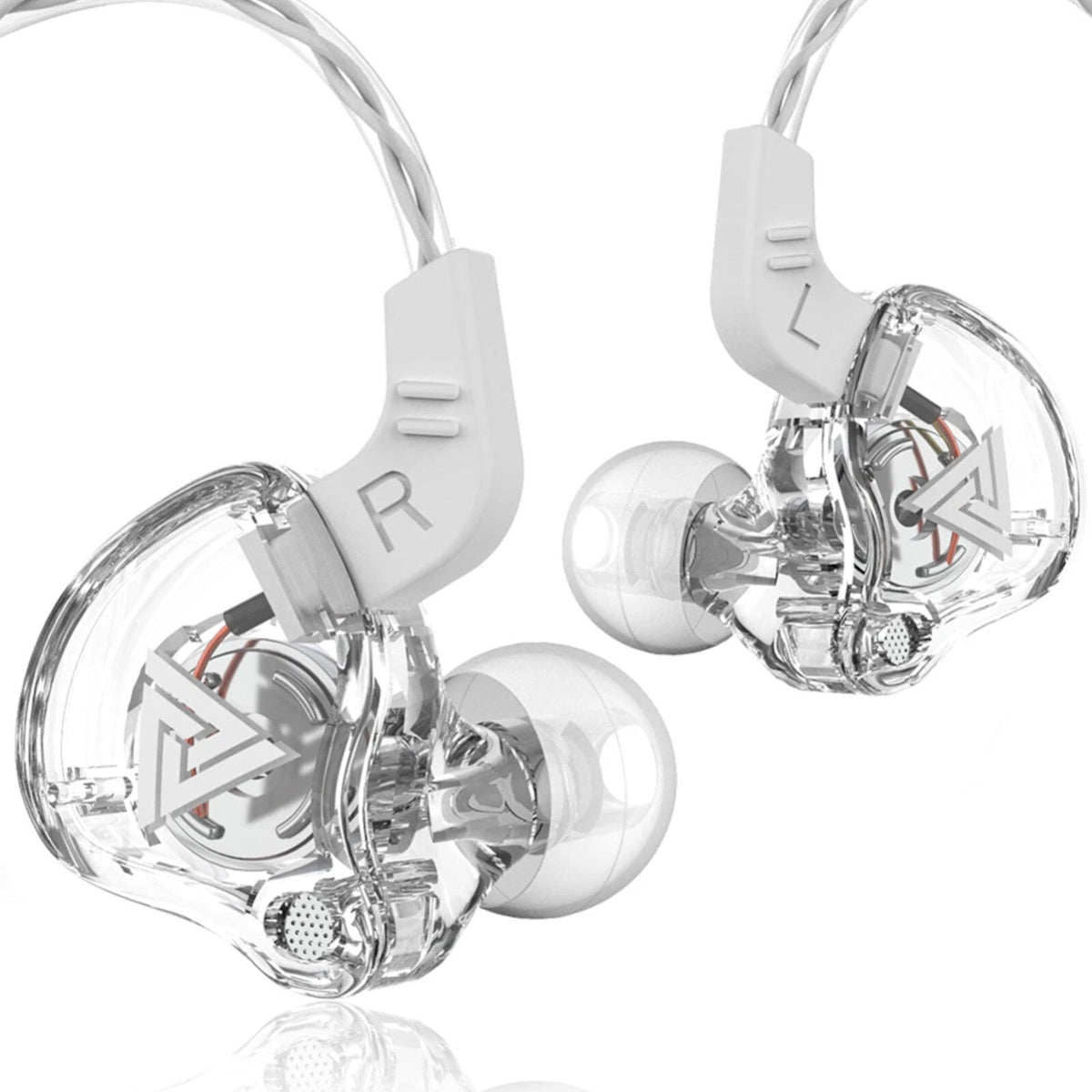 QKZ AK6 HiFi In-Ear-Headset