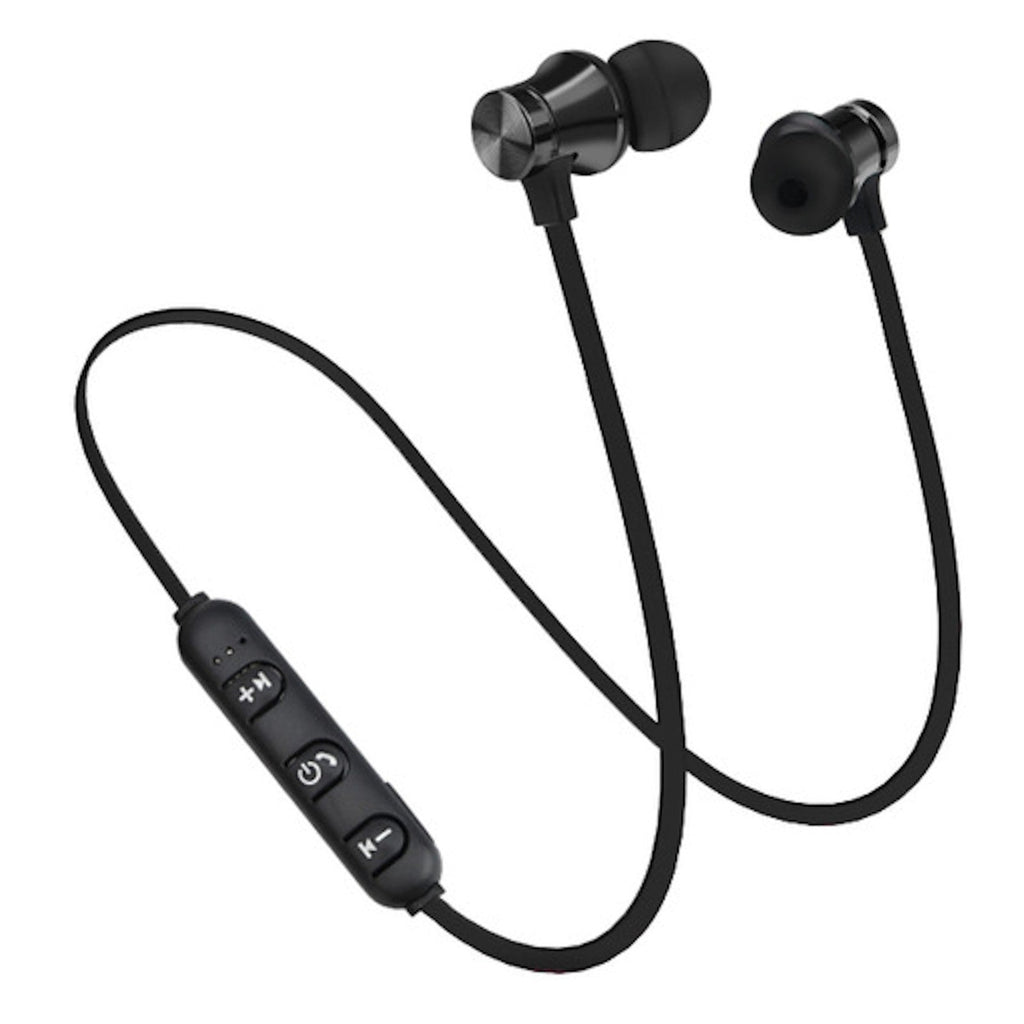 Magnetische X11 Bluetooth In-Ear-Kopfhörer