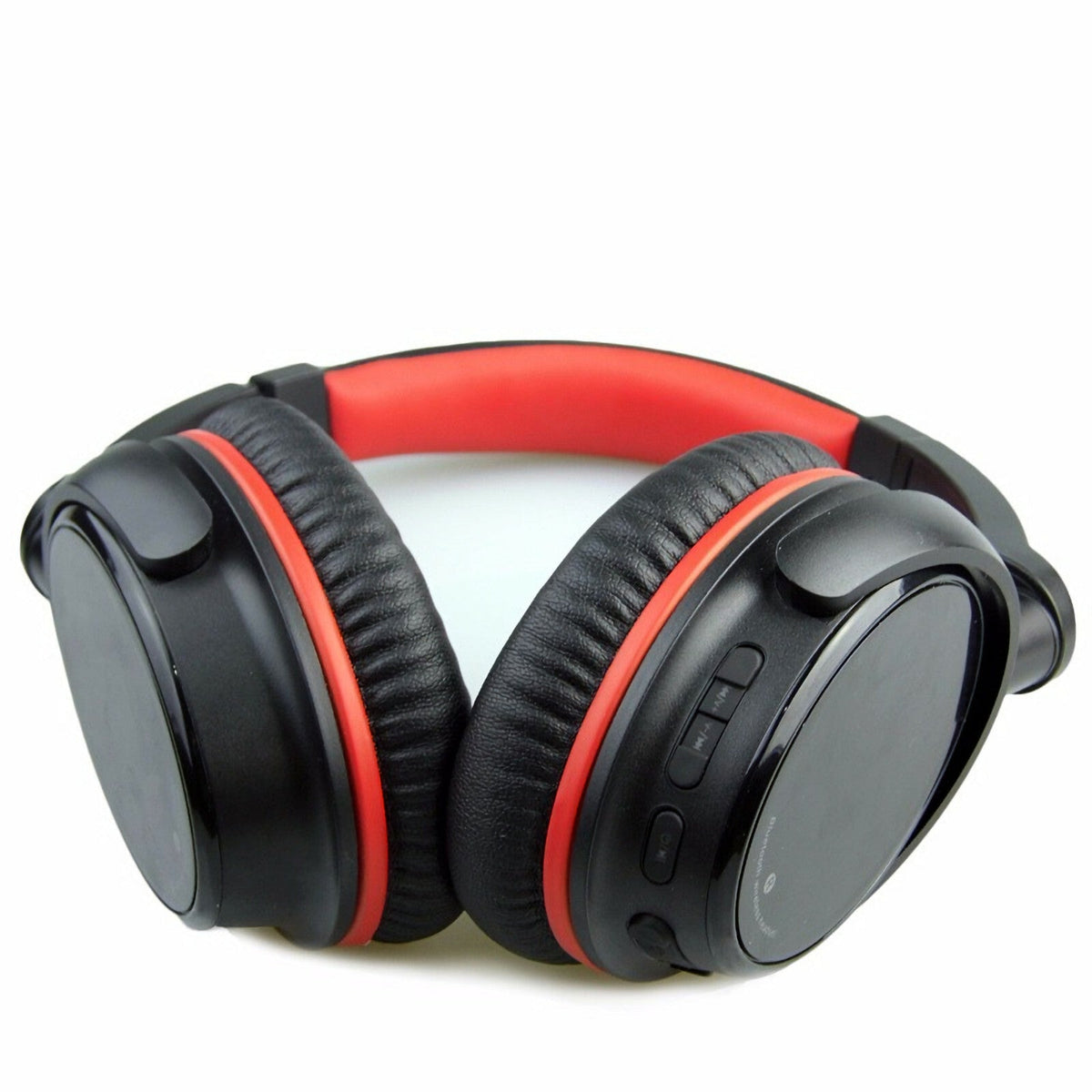 V6BTL-R Bluetooth Over-Ear-Kopfhörer