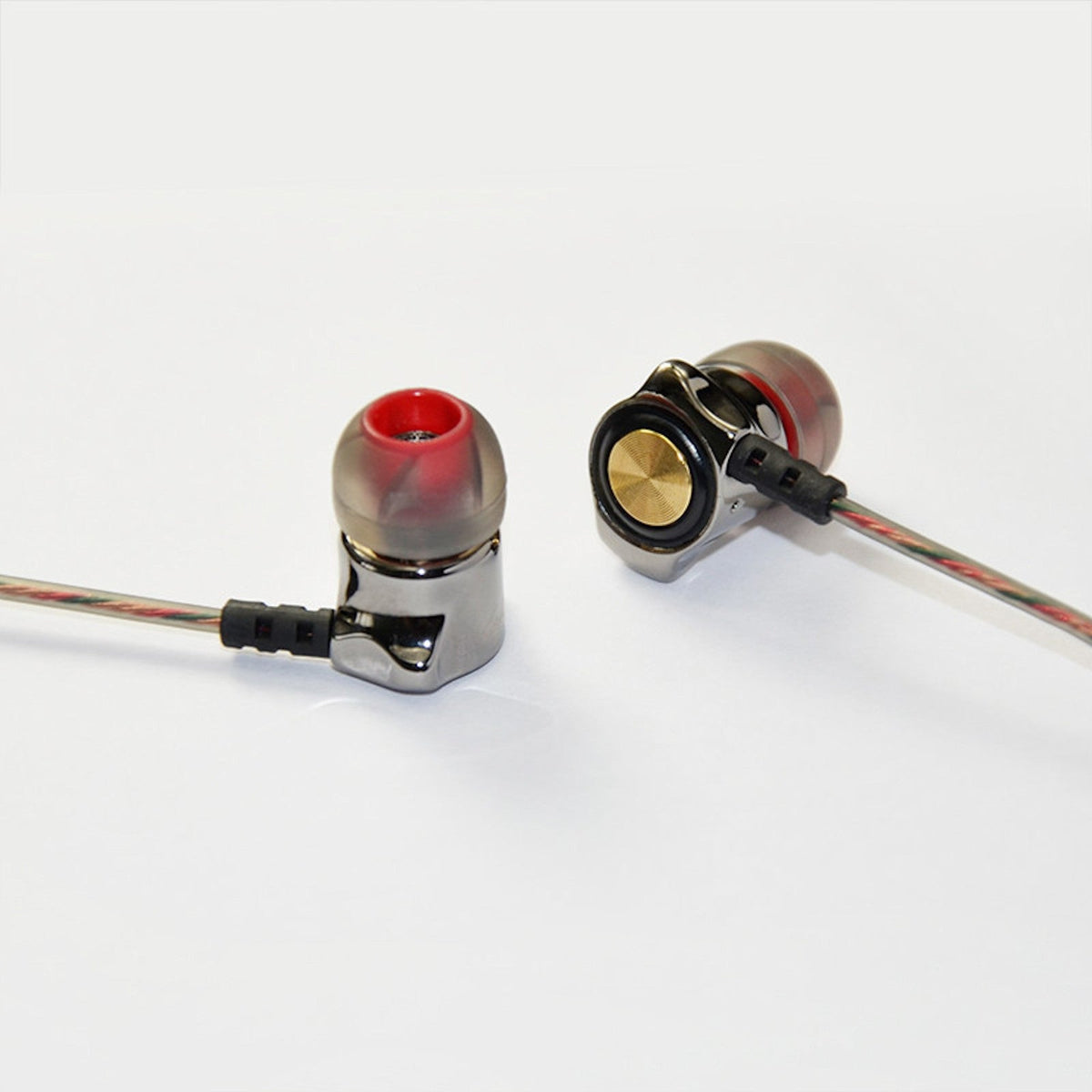KZ ED11 In-Ear-Headset mit Mikrofon