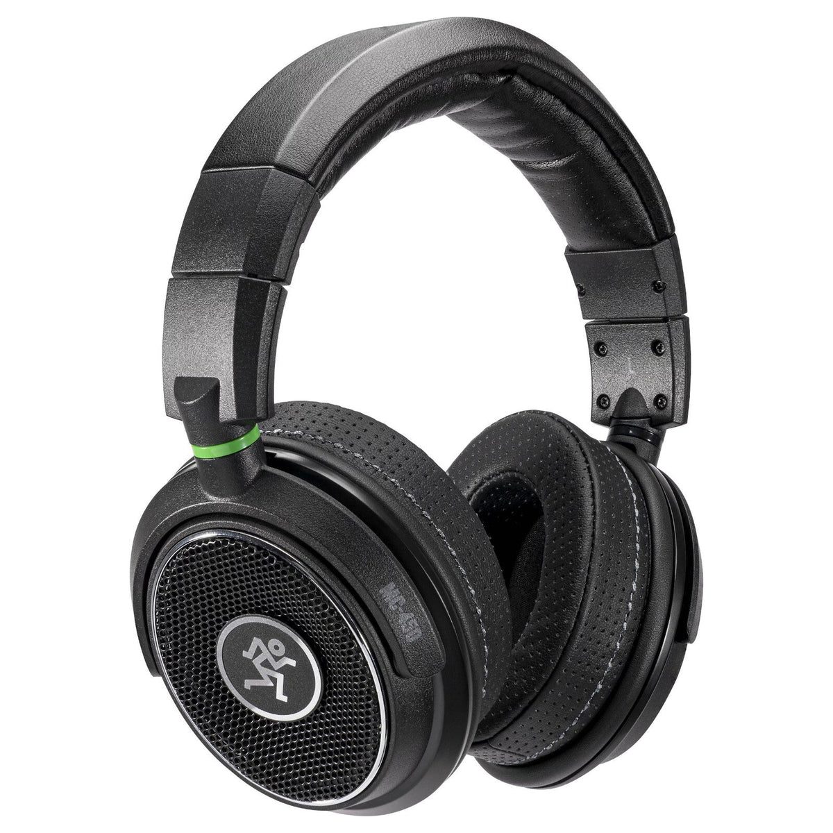 Mackie MC-450 offene Studio-Kopfhörer