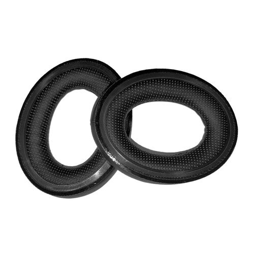 Kunstleder Ohrpolster Sennheiser Kopfhörer HD620S HD560S HD400Pro HD598 HD599... - 3KShop.de