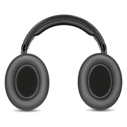 Kunstleder Ohrpolster Sennheiser Kopfhörer HD620S HD560S HD400Pro HD598 HD599... - 3KShop.de
