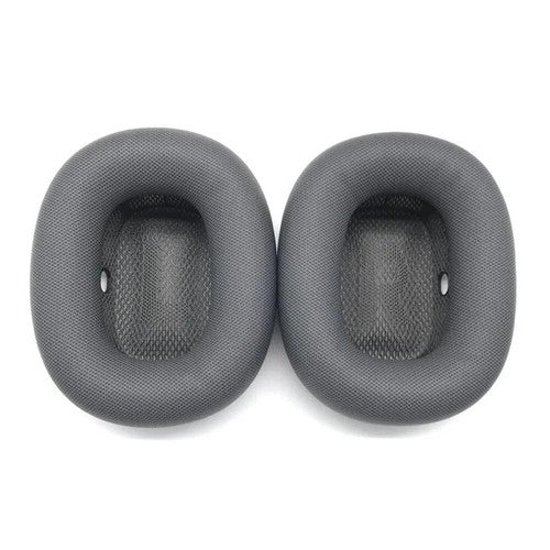 Ohrpolster für Apple AirPods Max Ersatzpolster Space Grau - Silber - Ear PAds - 3KShop.de