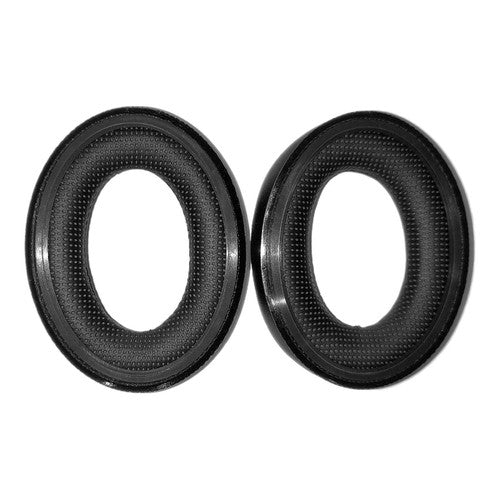 Kunstleder Ohrpolster Sennheiser Kopfhörer HD620S HD560S HD400Pro HD598 HD599... - 3KShop.de