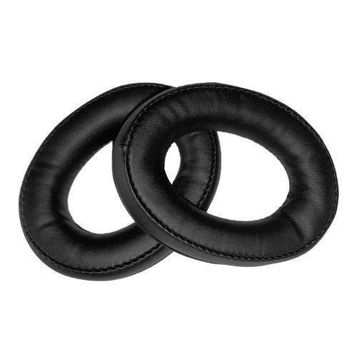 Kunstleder Ohrpolster Sennheiser Kopfhörer HD620S HD560S HD400Pro HD598 HD599... - 3KShop.de
