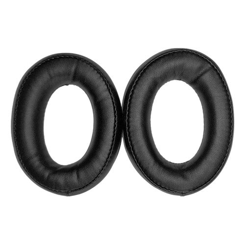 Kunstleder Ohrpolster Sennheiser Kopfhörer HD620S HD560S HD400Pro HD598 HD599... - 3KShop.de