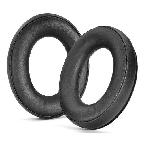 Kunstleder Ohrpolster Sennheiser Kopfhörer HD620S HD560S HD400Pro HD598 HD599... - 3KShop.de
