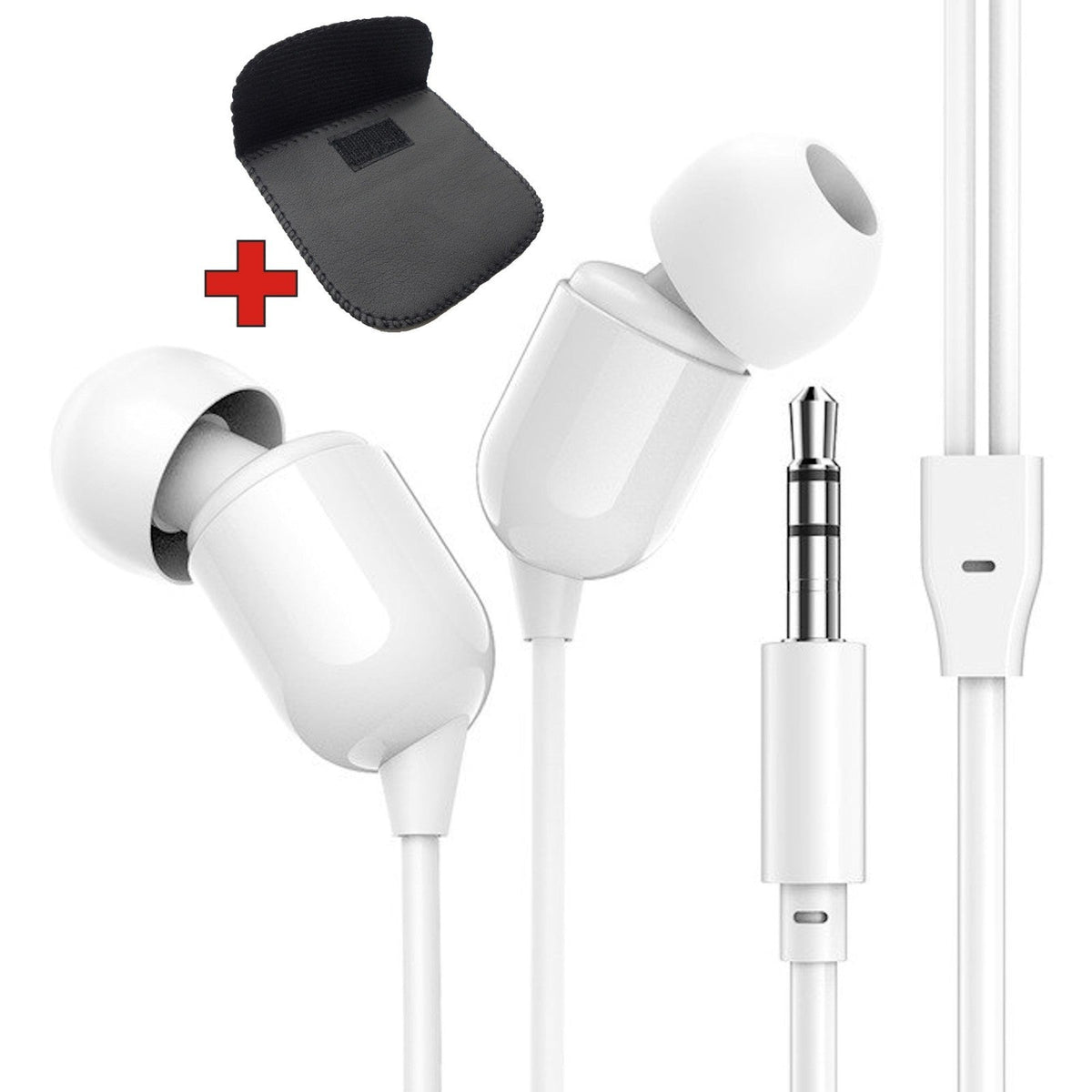 PTM L21 Sport In-Ear-Kopfhörer