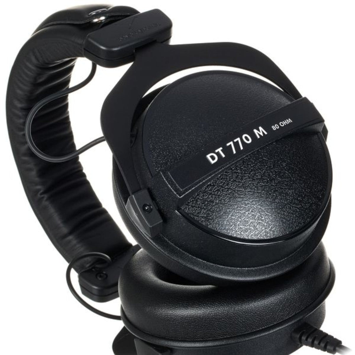 beyerdynamic DT 770 PRO 32 Ohm Studiokopfhörer