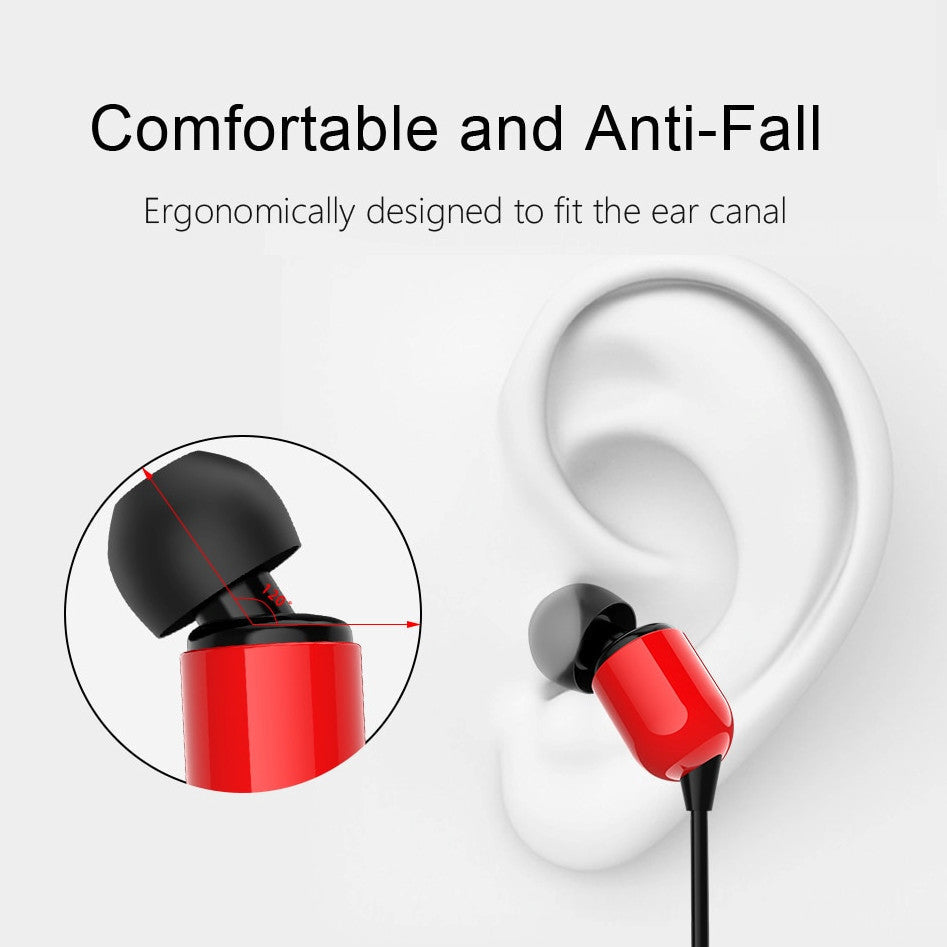 PTM L21 Sport In-Ear-Kopfhörer