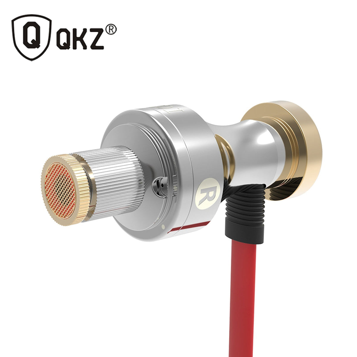 QKZ KD1 Pro HiFi In-Ear-Headset