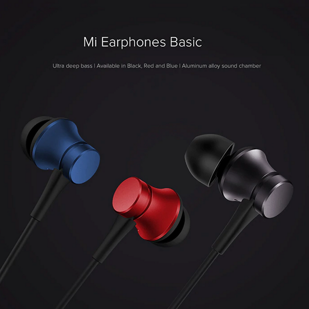 Xiaomi Piston Basic In-Ear-Headset