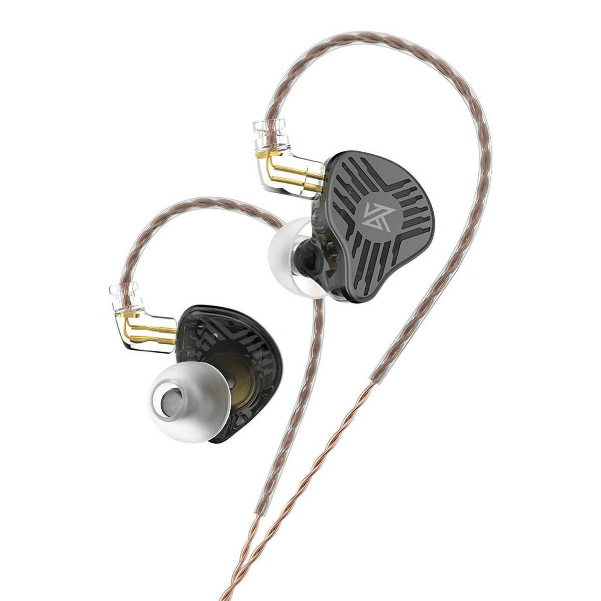 KZ EDS HiFi In-Ear-Headset