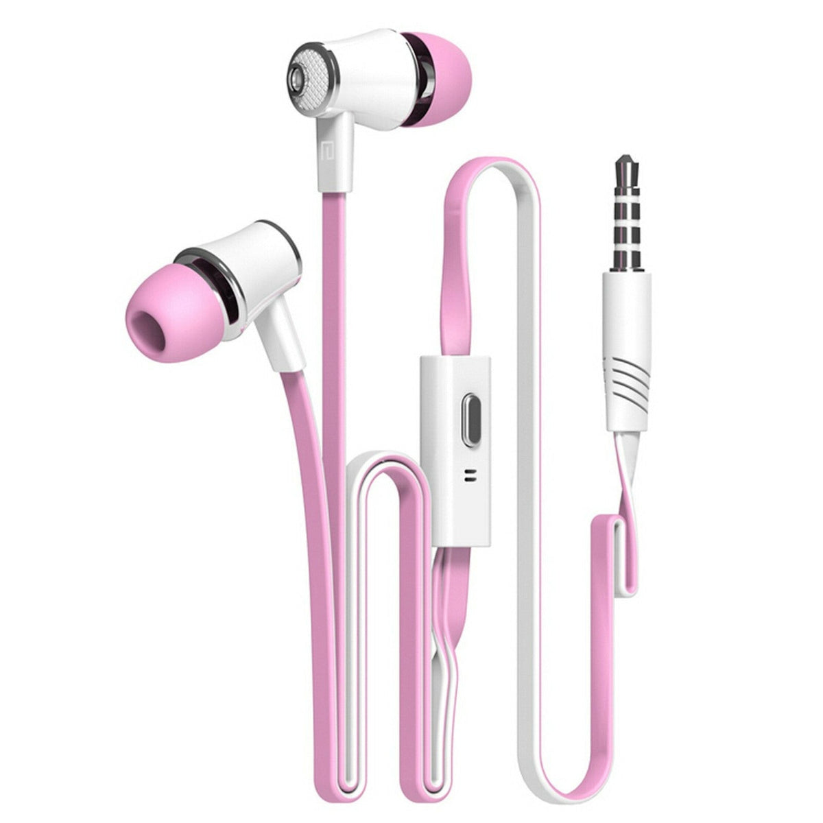 Langsdom JM21 Metall In-Ear-Kopfhörer