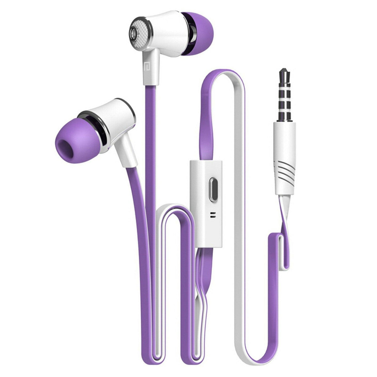 Langsdom JM21 Metall In-Ear-Kopfhörer