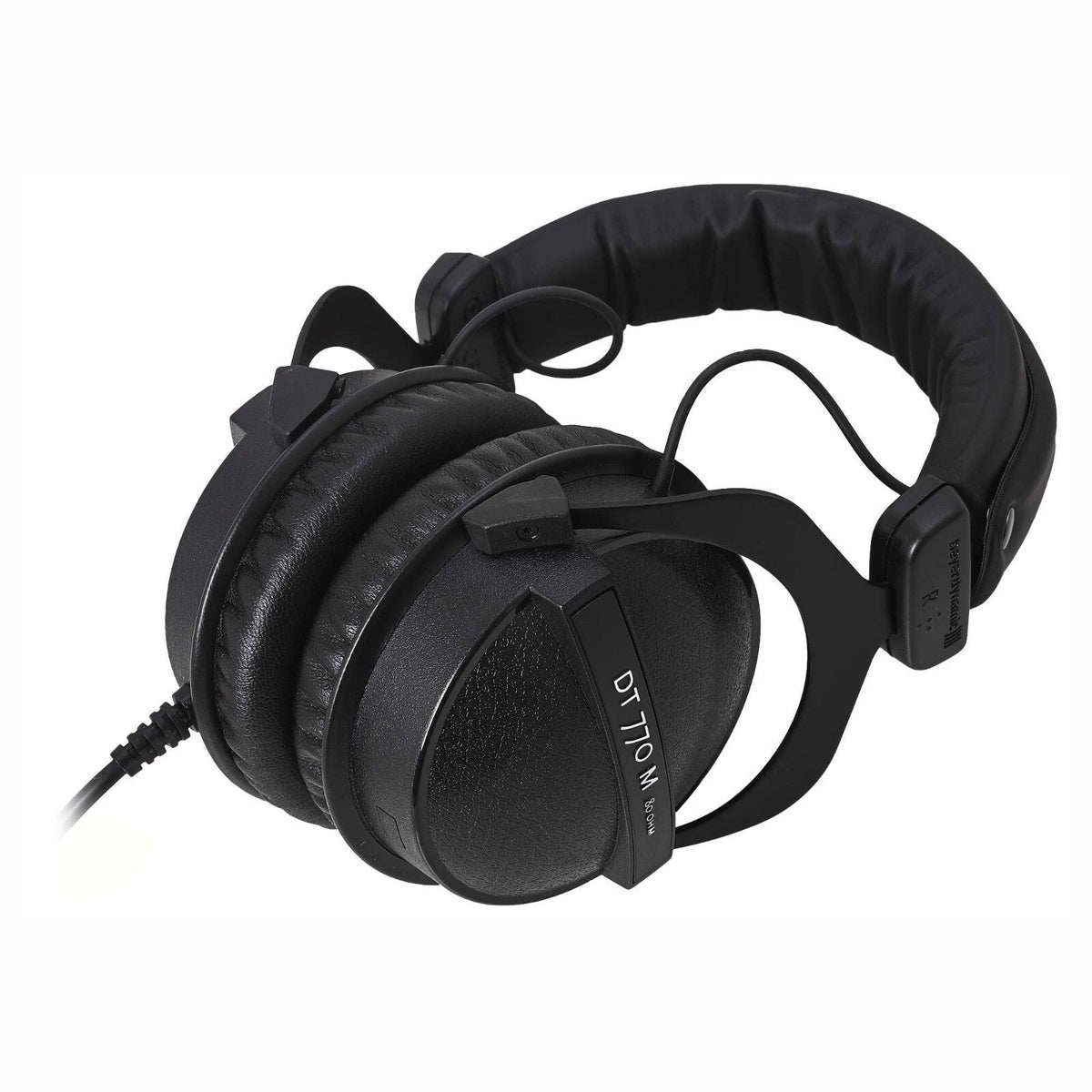 beyerdynamic DT 770 PRO 32 Ohm Studiokopfhörer