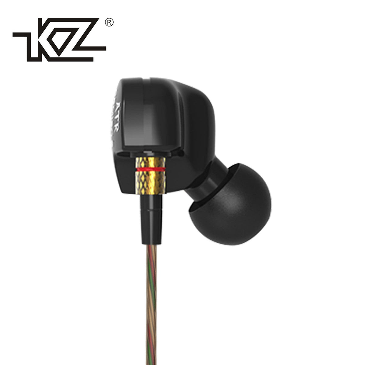 KZ ATR High-End In-Ear-Kopfhörer