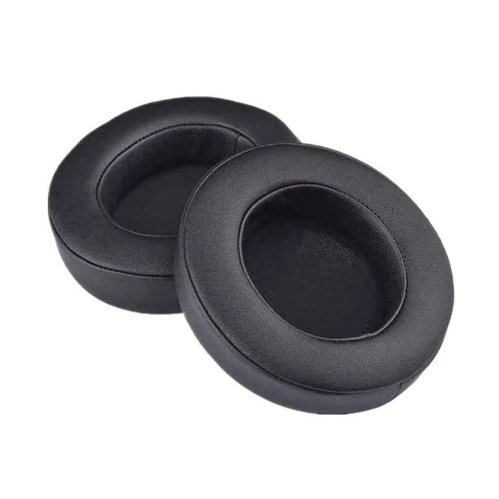 Schwarze Ohrpolster für Razer Kraken Pro 7.1 V2