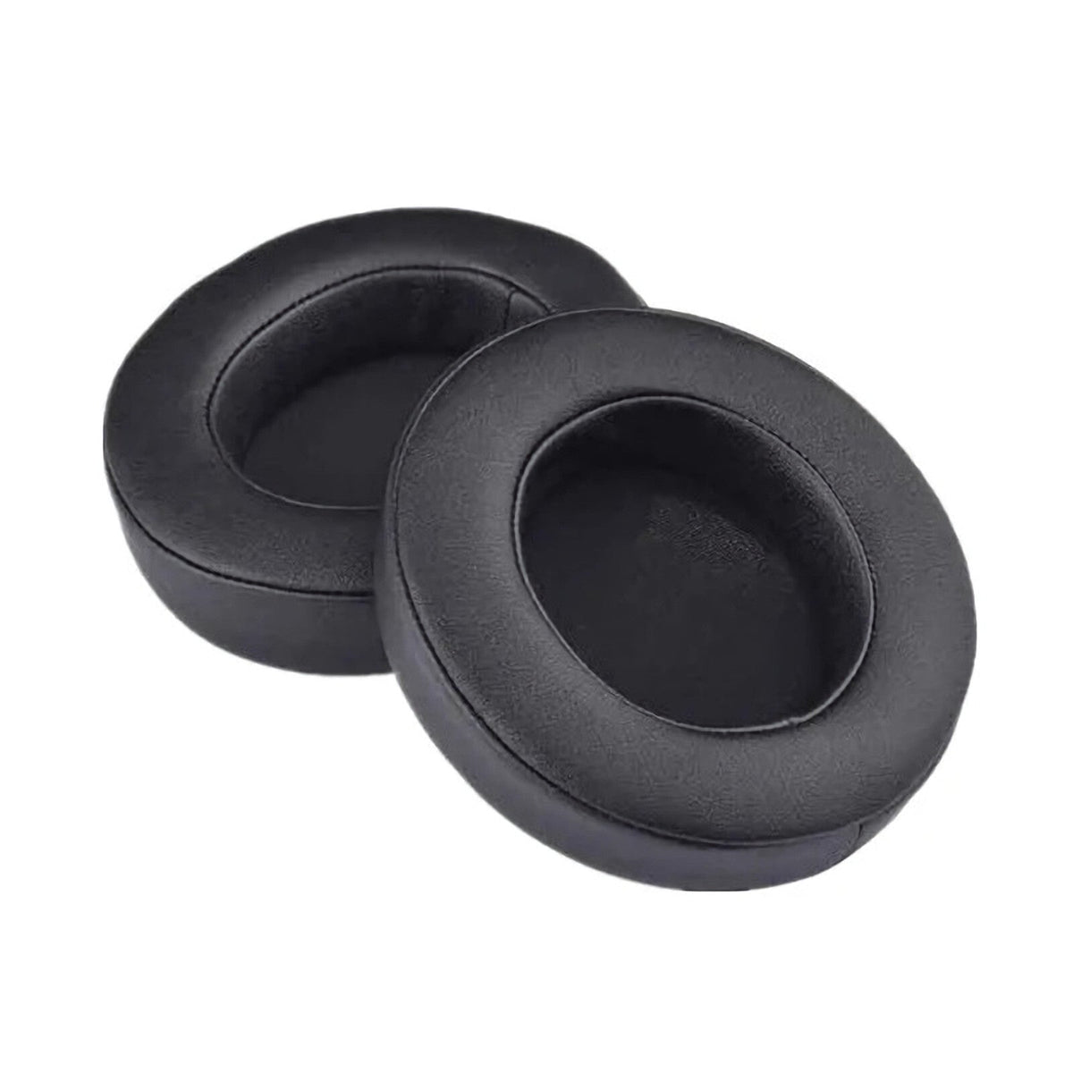 Schwarze Ohrpolster für Razer Kraken Pro 7.1 V2