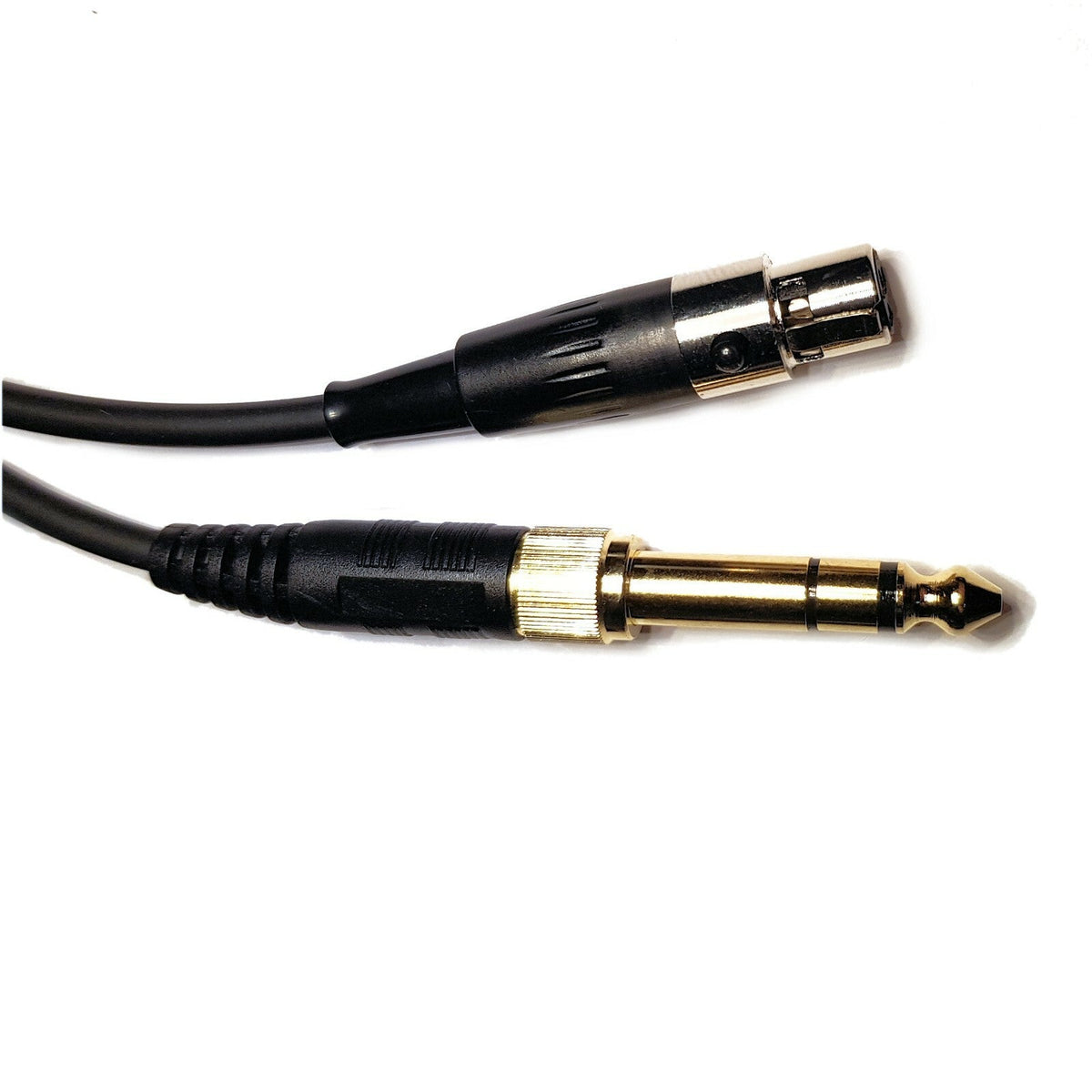 3 m Mini-XLR Kopfhörerkabel für AKG und beyerdynamic