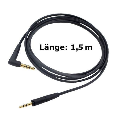 1,5 m Sennheiser Kabel für Momentum 2.0 und HD4-Serie