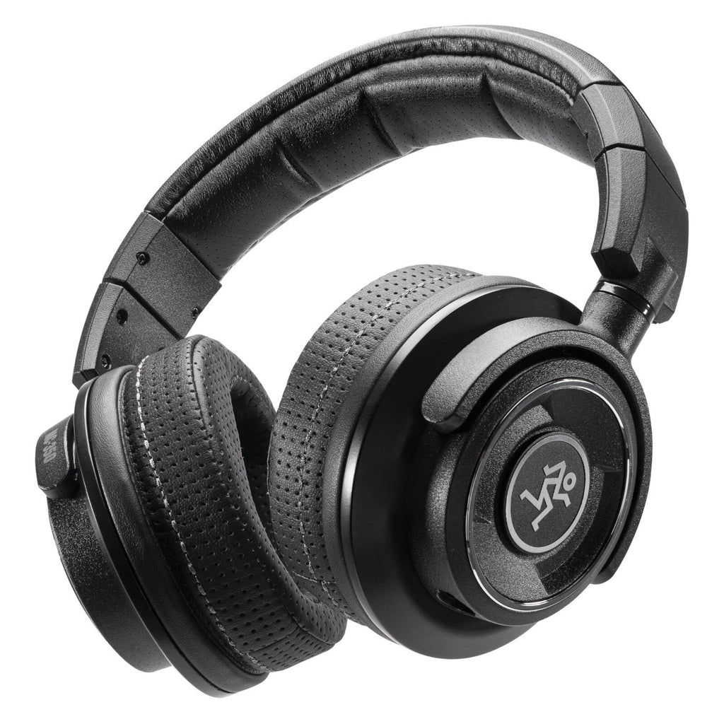 Mackie MC-350 geschlossene Studio-Kopfhörer