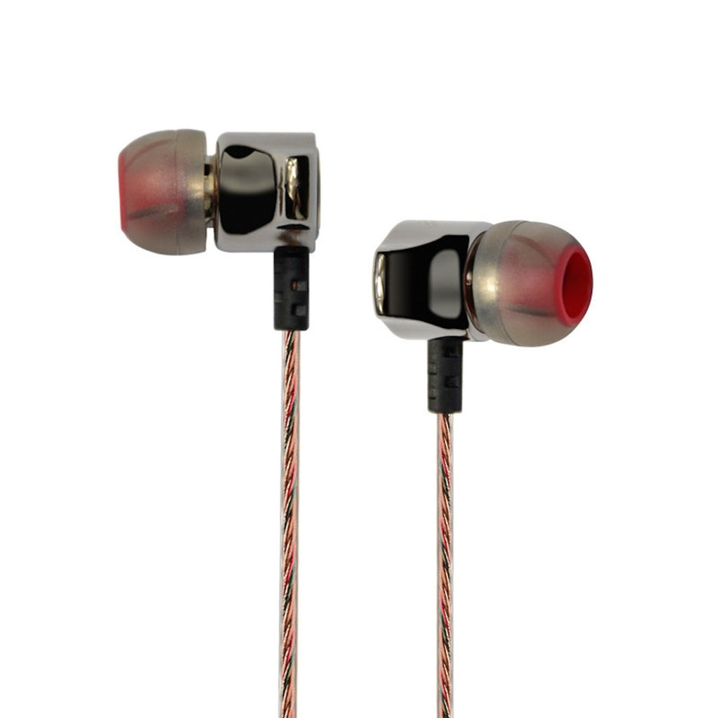 KZ ED11 In-Ear-Headset mit Mikrofon