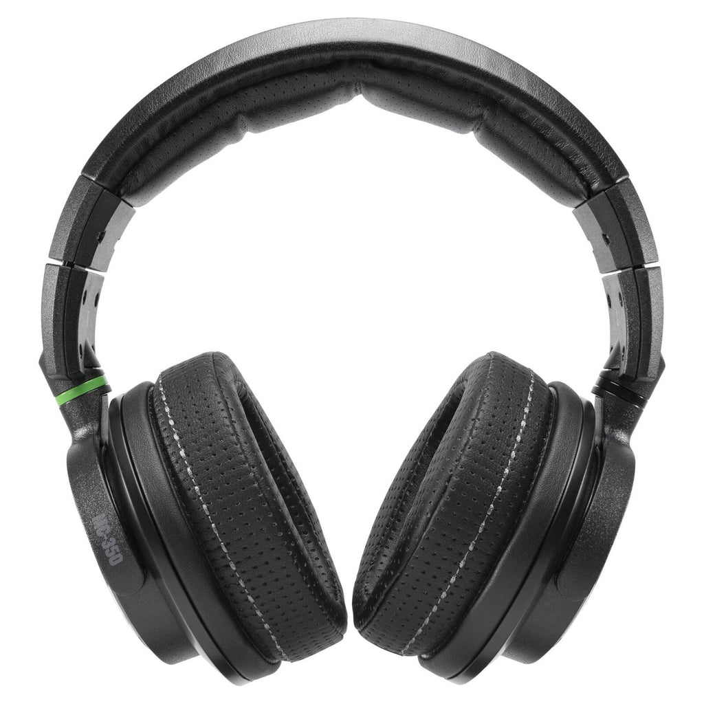 Mackie MC-350 geschlossene Studio-Kopfhörer