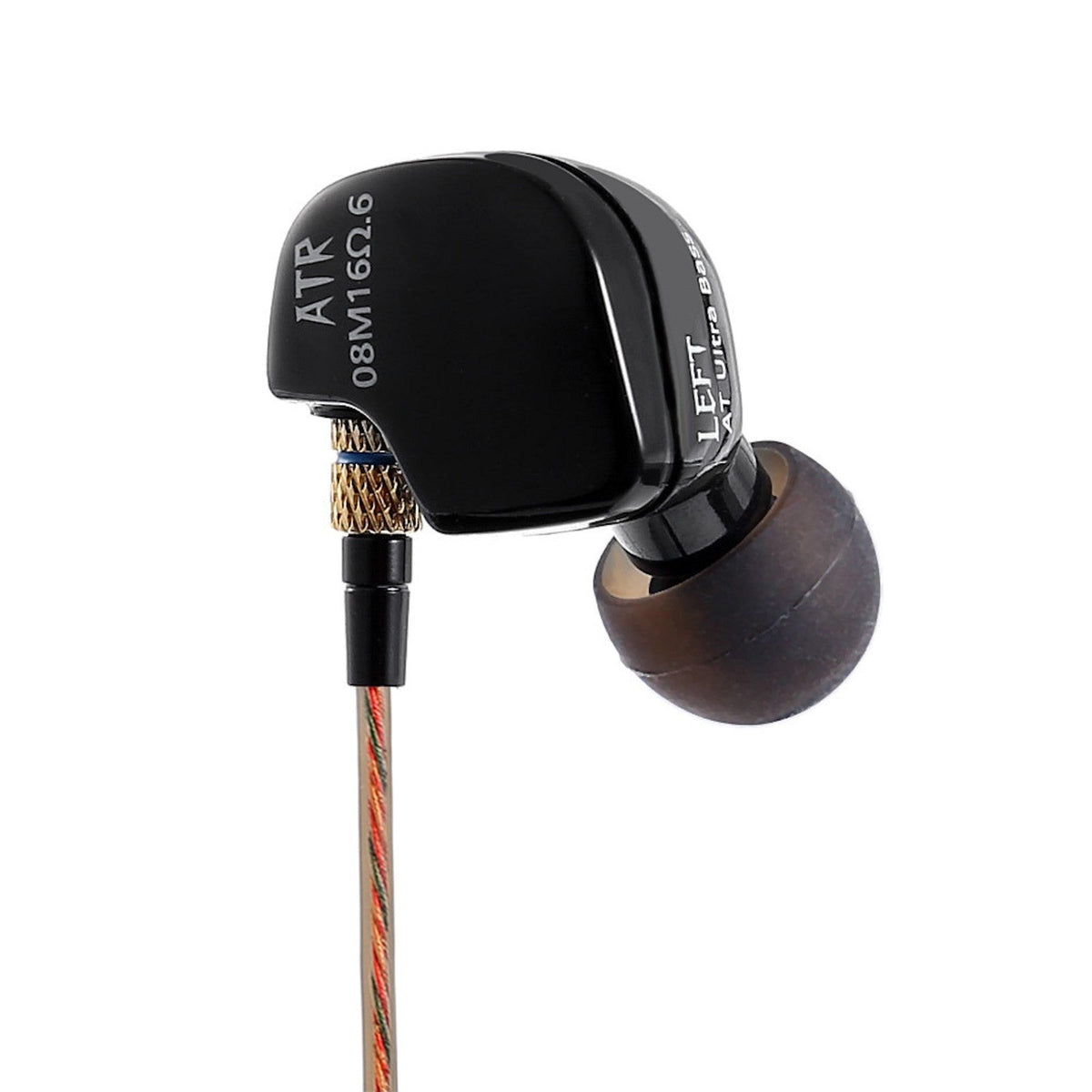 KZ ATR High-End In-Ear-Kopfhörer