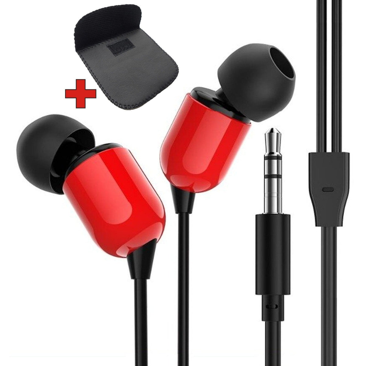 PTM L21 Sport In-Ear-Kopfhörer