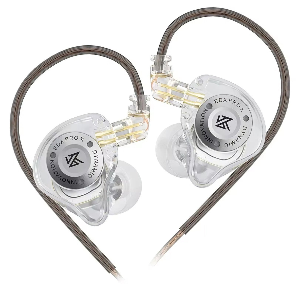 KZ EDX Pro X HiFi In-Ear-Kopfhörer