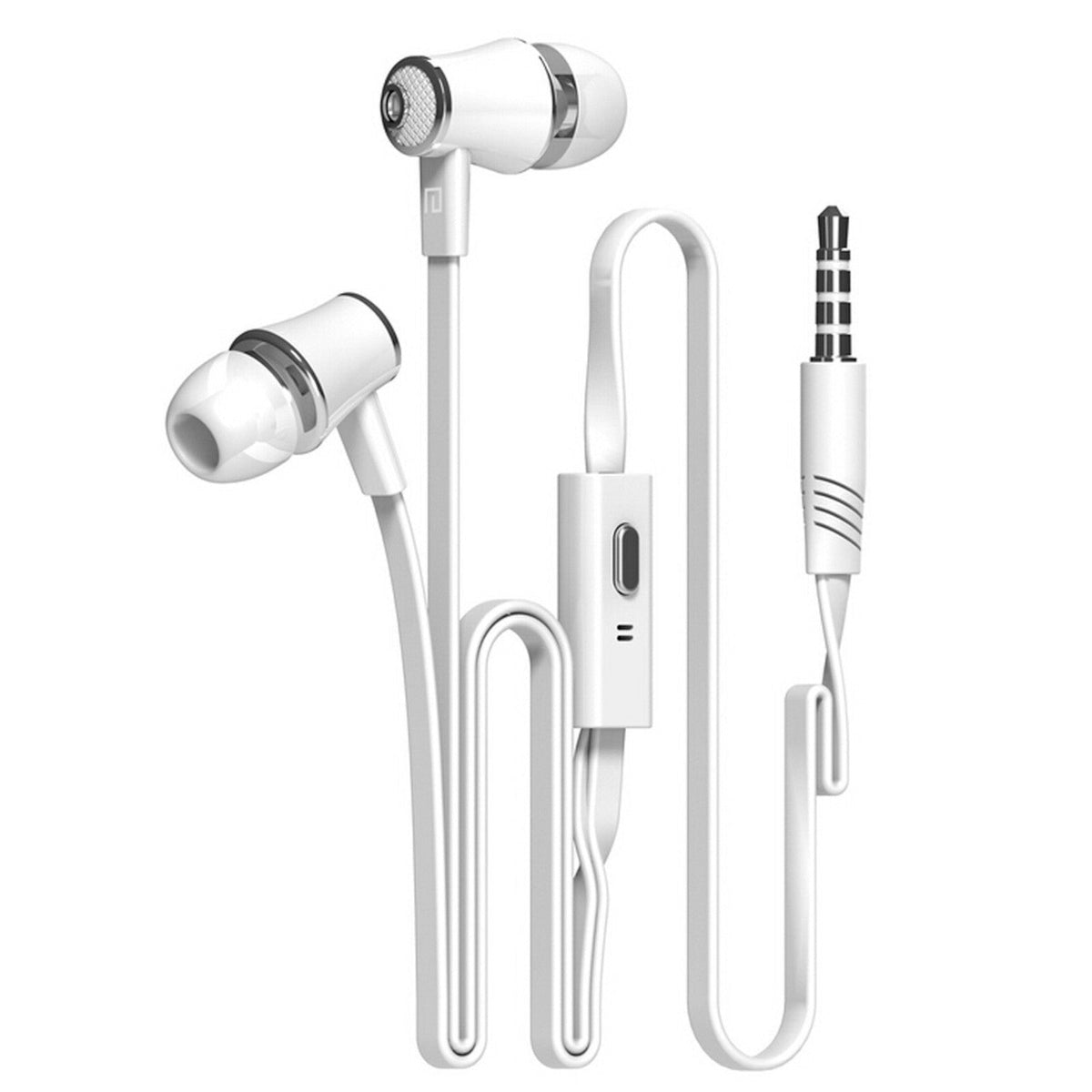 Langsdom JM21 Metall In-Ear-Kopfhörer