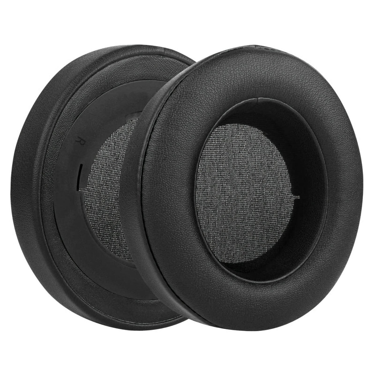 Schwarze Ohrpolster für Razer Kraken Pro 7.1 V2