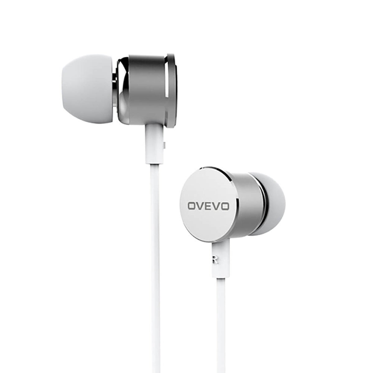 OVEVO S8 In-Ear-Headset mit Mikrofon