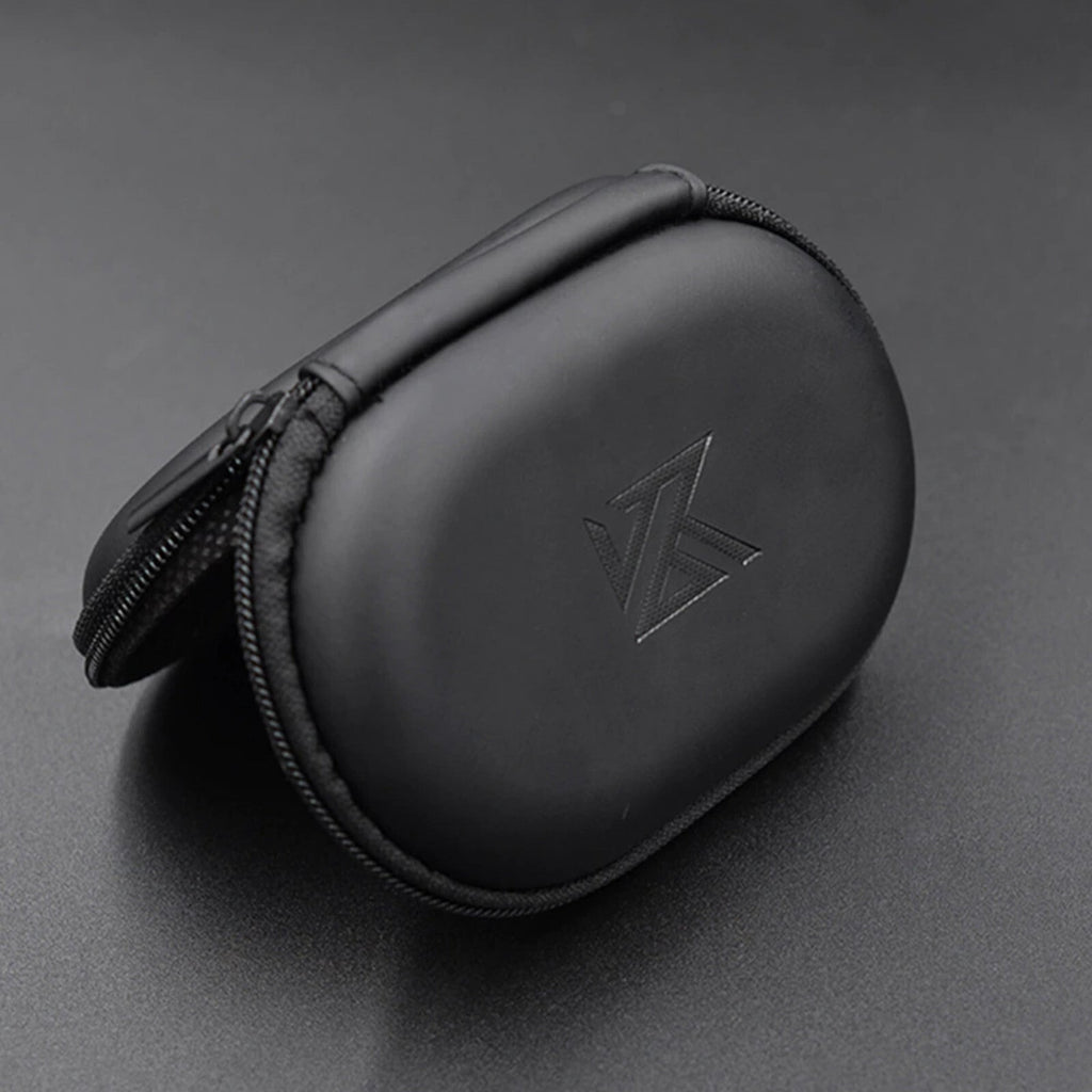 KZ D-Fi High-End In-Ear-Kopfhörer mit abnehmbarem Kabel