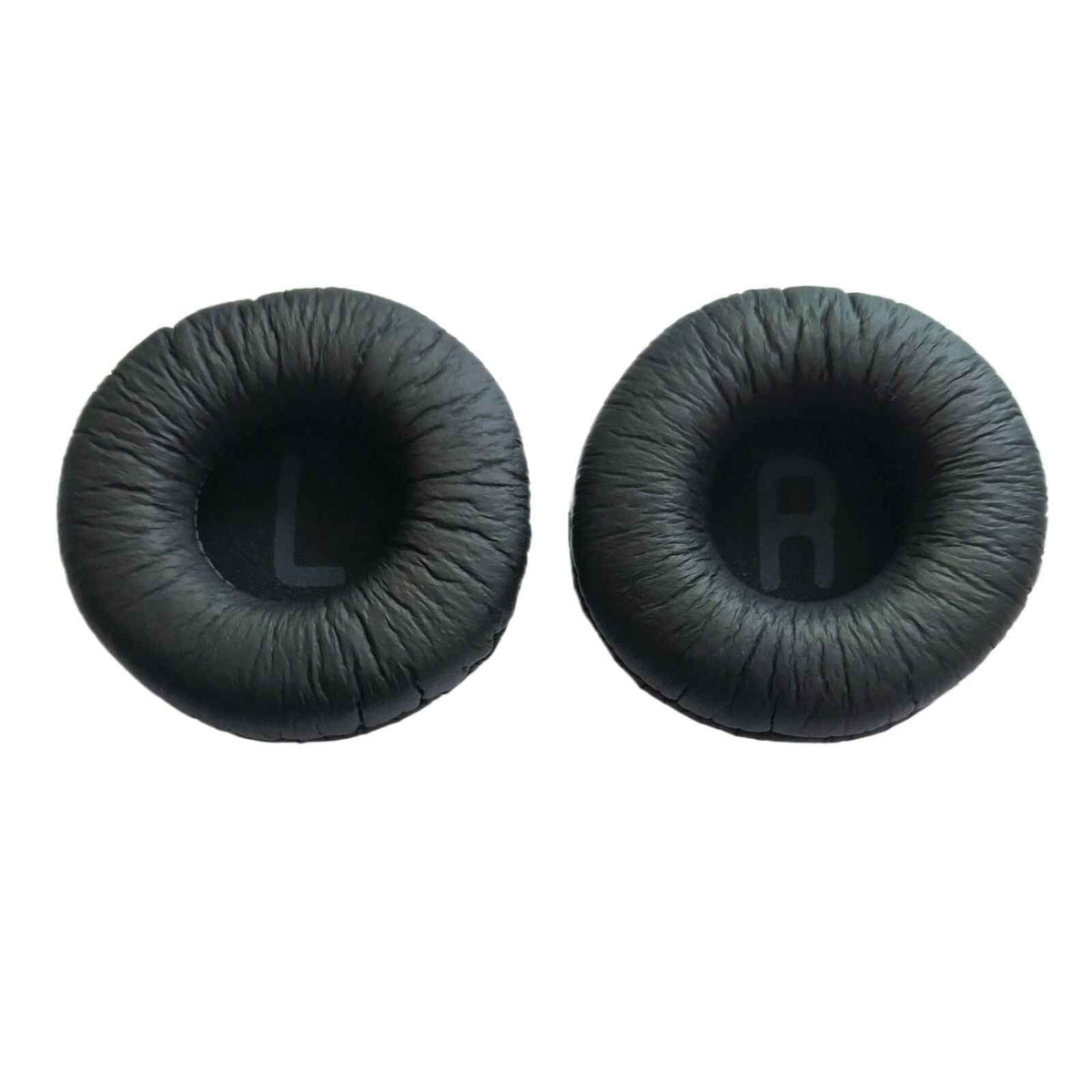 Ohrpolster für JBL Kopfhörer Tune600 T450 T450BT T500BT JR300BT schwarz