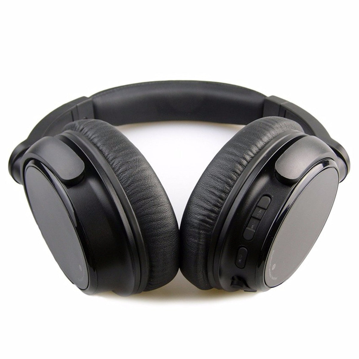 3K QY-V6BTL Bluetooth Kopfhörer im Klavierlack-Design