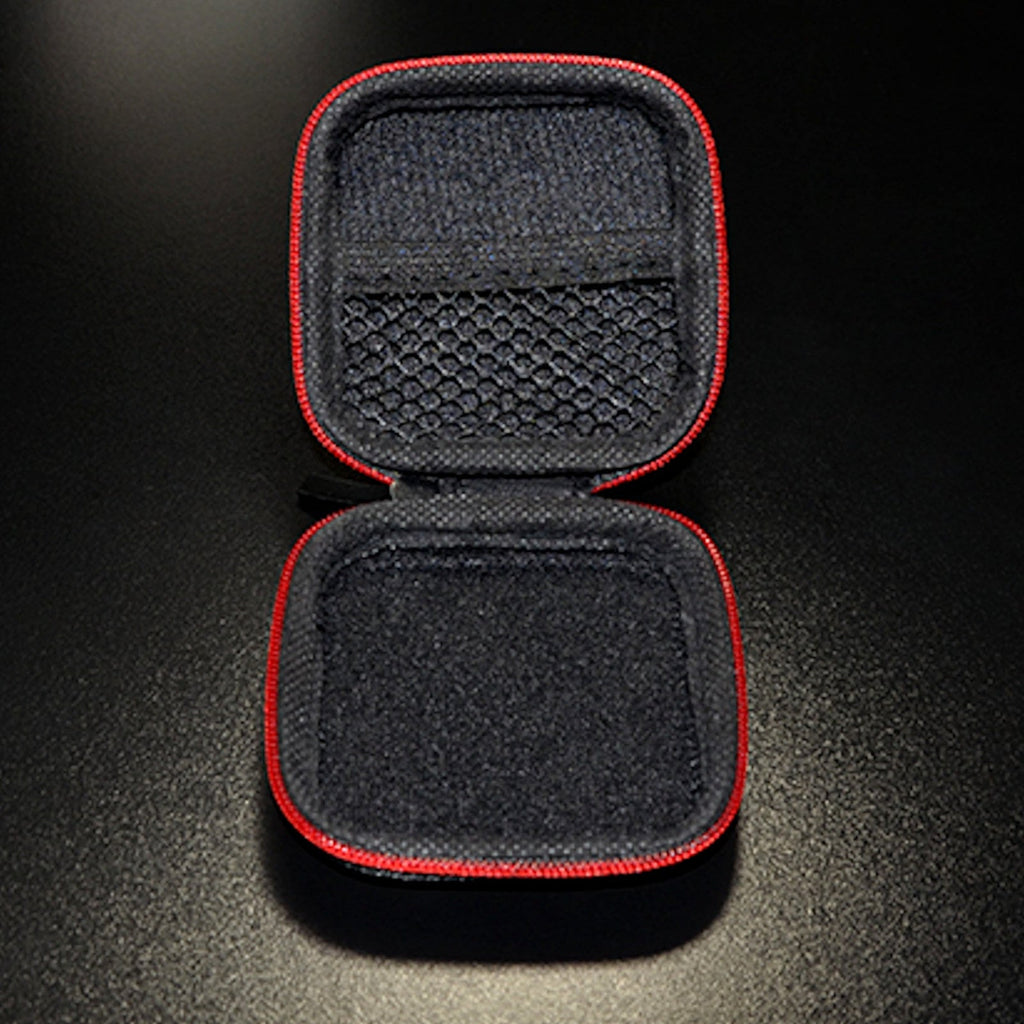 KZ X9 Tornado In-Ear-Headset mit Hardcase