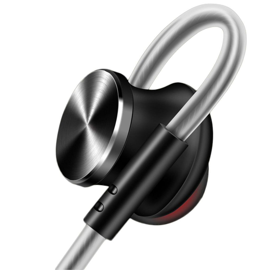 Magnetisches QKZ W3 In-Ear-Headset mit 12-mm-Treiber
