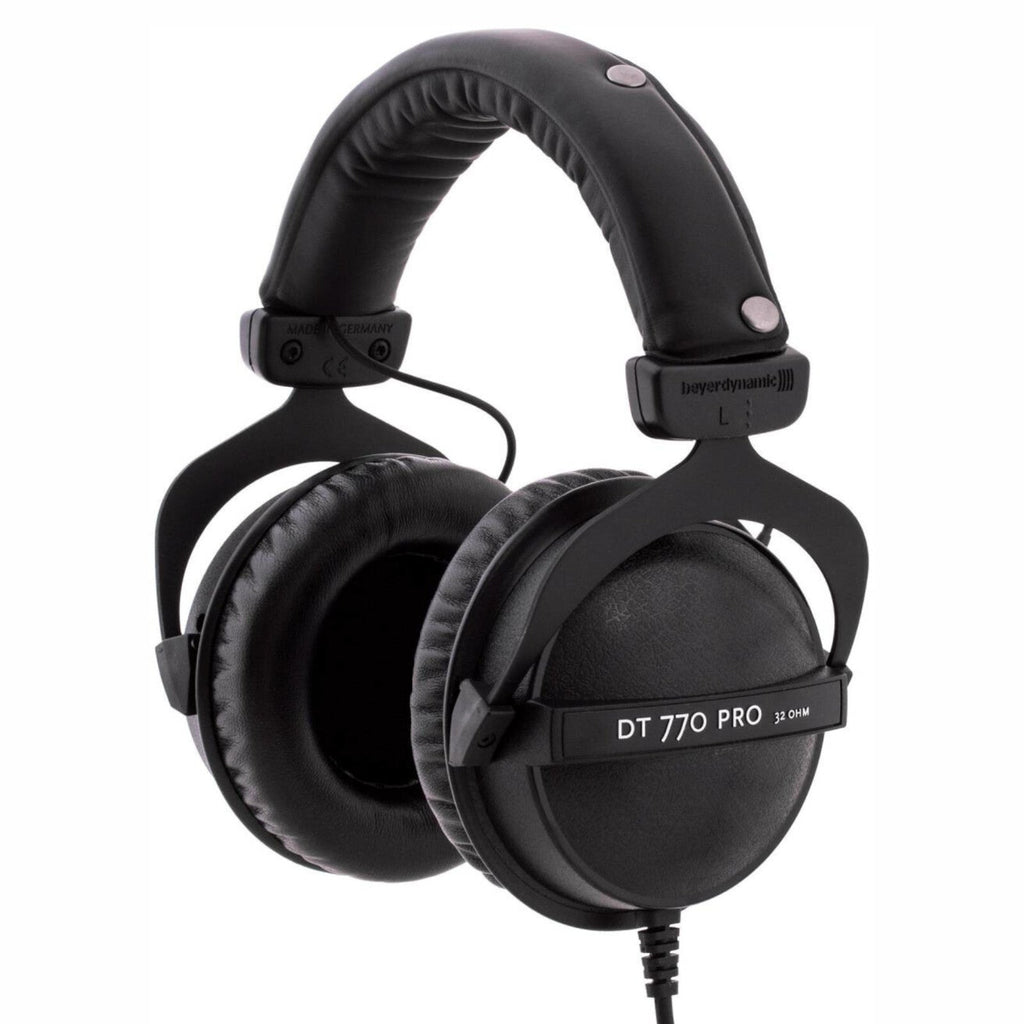 beyerdynamic DT 770 PRO 32 Ohm Studiokopfhörer