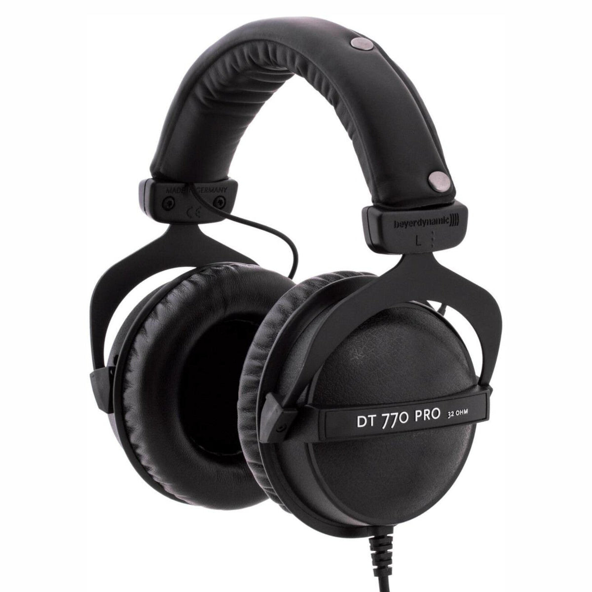 beyerdynamic DT 770 PRO 32 Ohm Studiokopfhörer