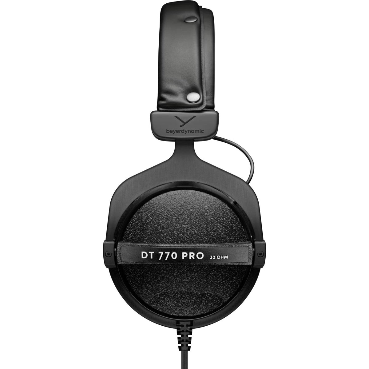 beyerdynamic DT 770 PRO 32 Ohm Studiokopfhörer